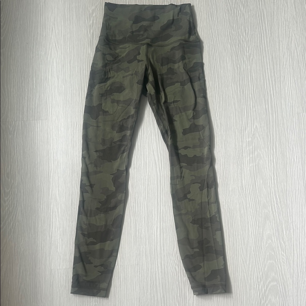 Lululemon Align